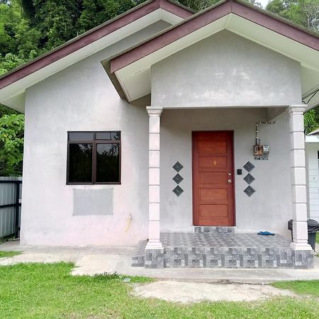 Homestay Idaman B B With 2 Room Aircond 2 Quen Bed And Not Sharing Room -Privacy Kuala Terengganu Exterior photo