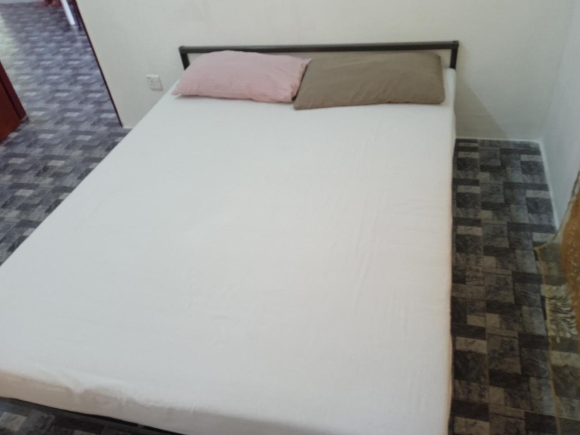 Homestay Idaman B B With 2 Room Aircond 2 Quen Bed And Not Sharing Room -Privacy Kuala Terengganu Exterior photo
