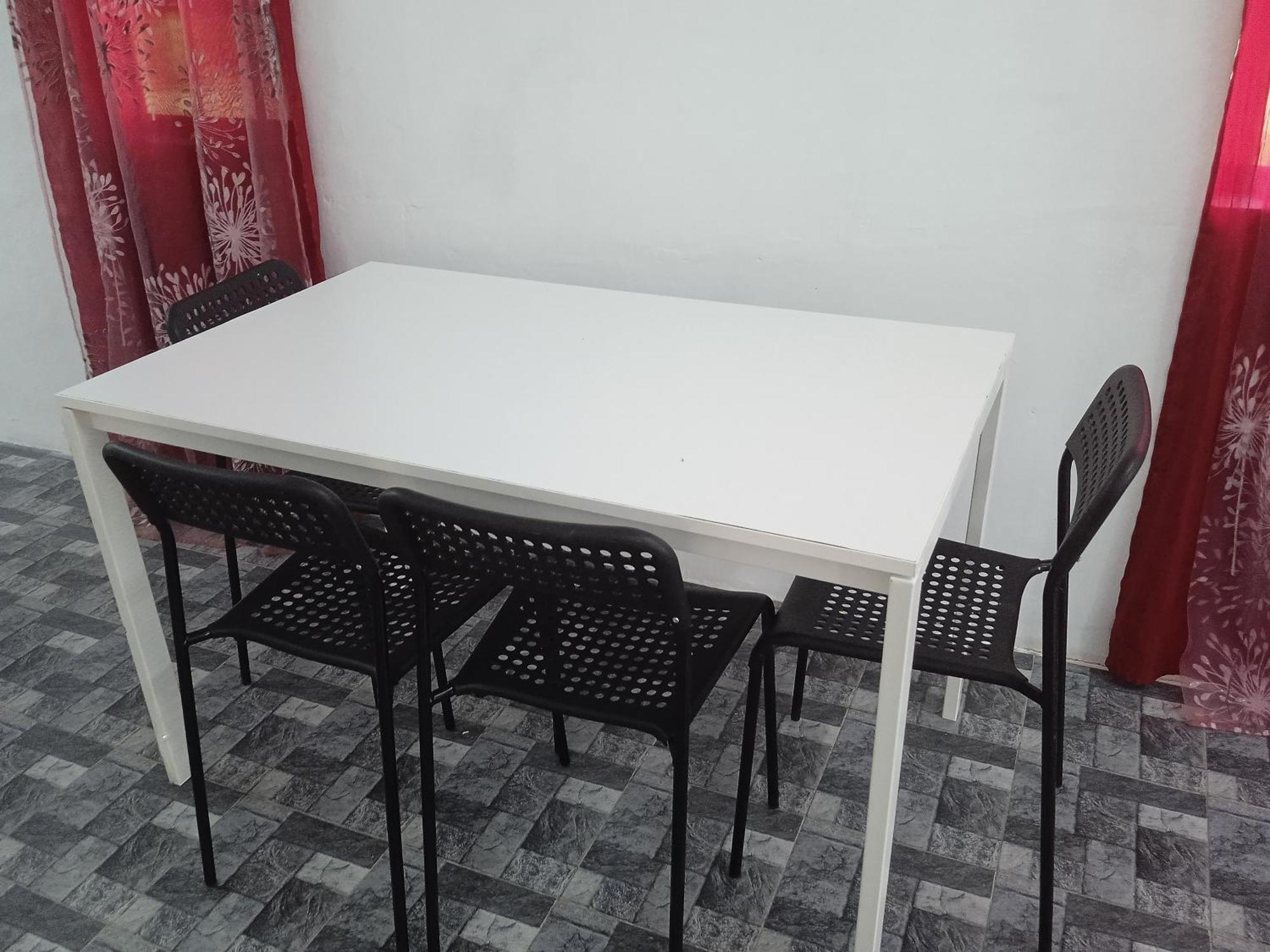 Homestay Idaman B B With 2 Room Aircond 2 Quen Bed And Not Sharing Room -Privacy Kuala Terengganu Exterior photo