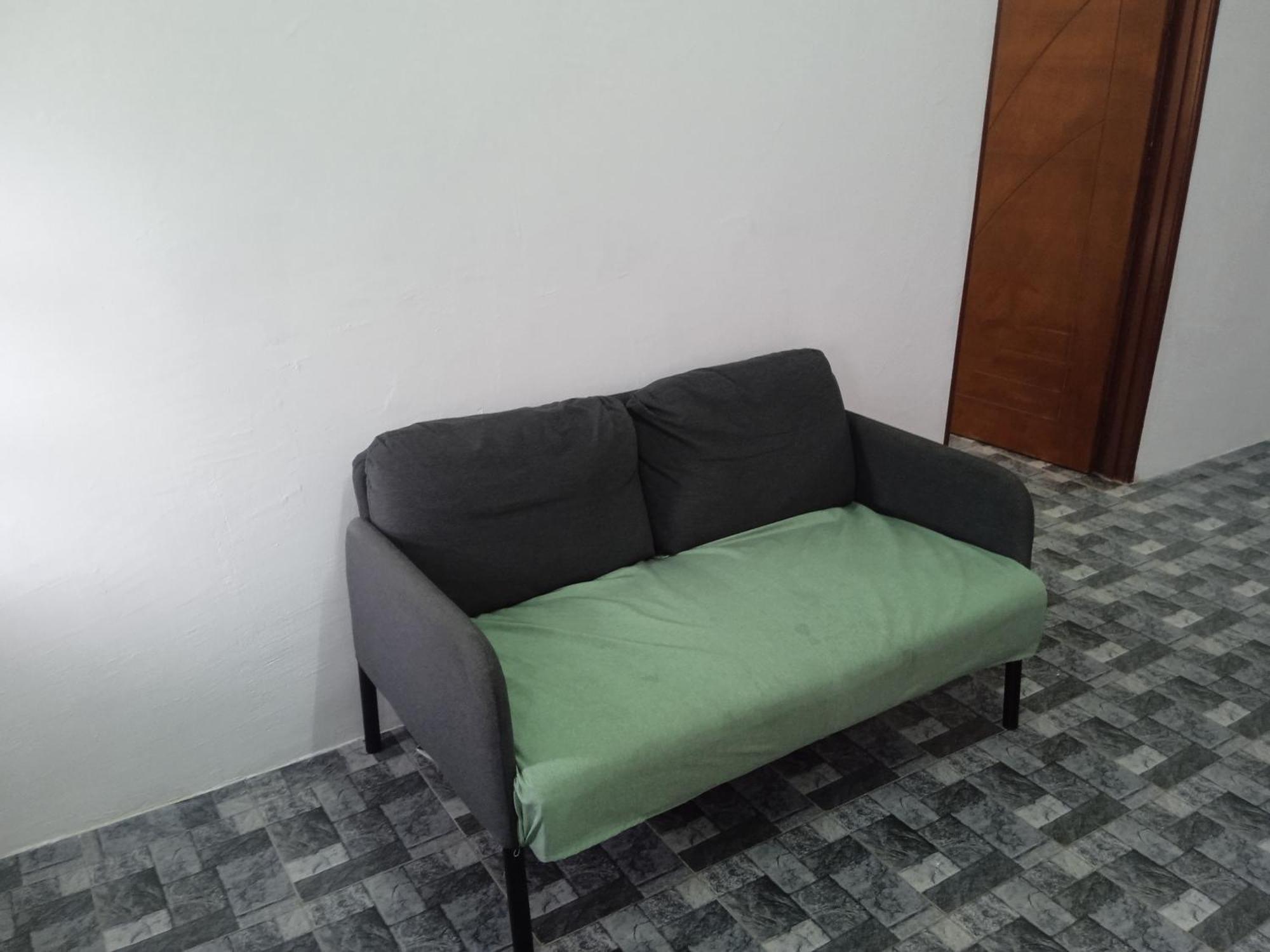 Homestay Idaman B B With 2 Room Aircond 2 Quen Bed And Not Sharing Room -Privacy Kuala Terengganu Exterior photo