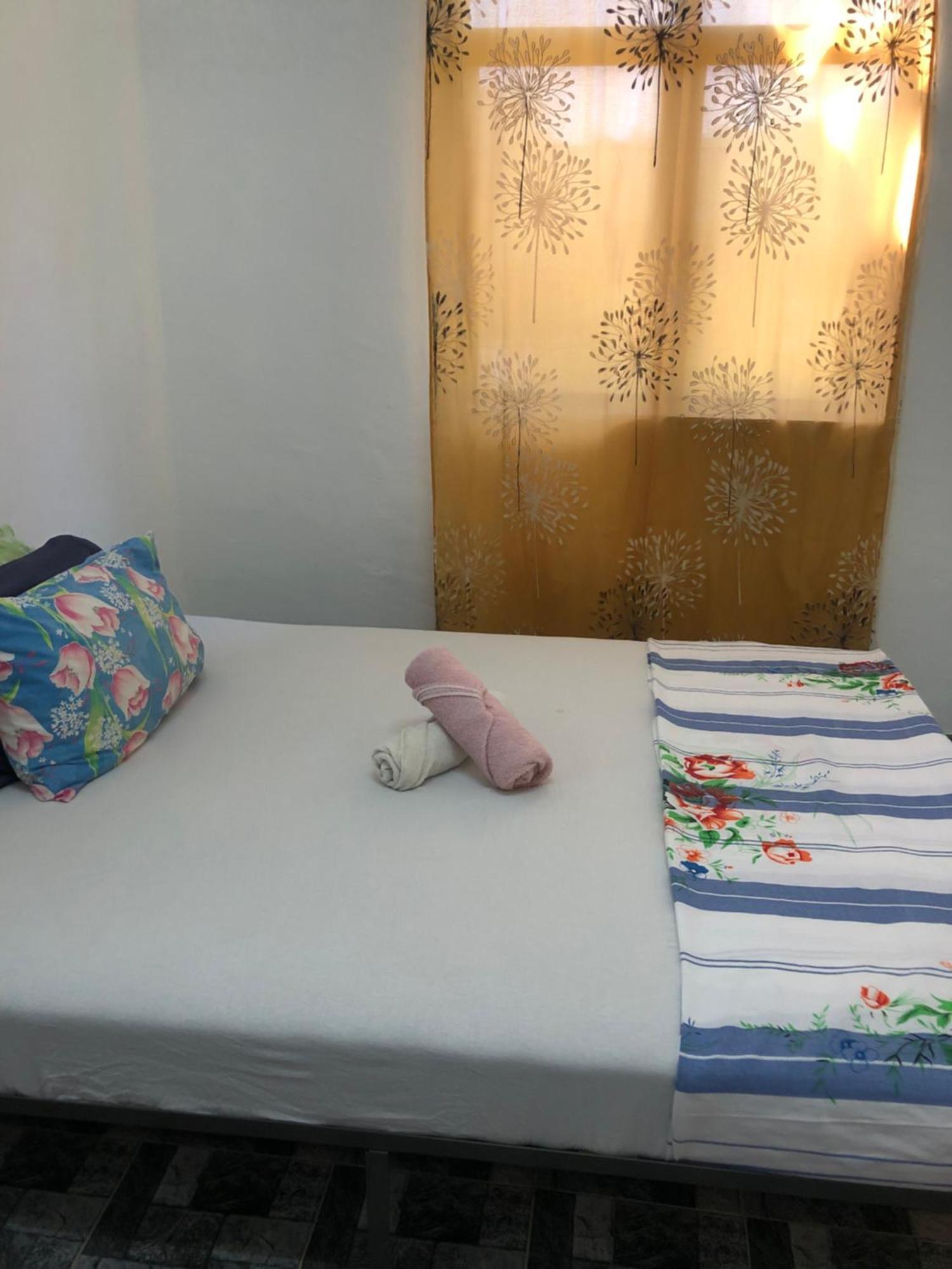Homestay Idaman B B With 2 Room Aircond 2 Quen Bed And Not Sharing Room -Privacy Kuala Terengganu Exterior photo