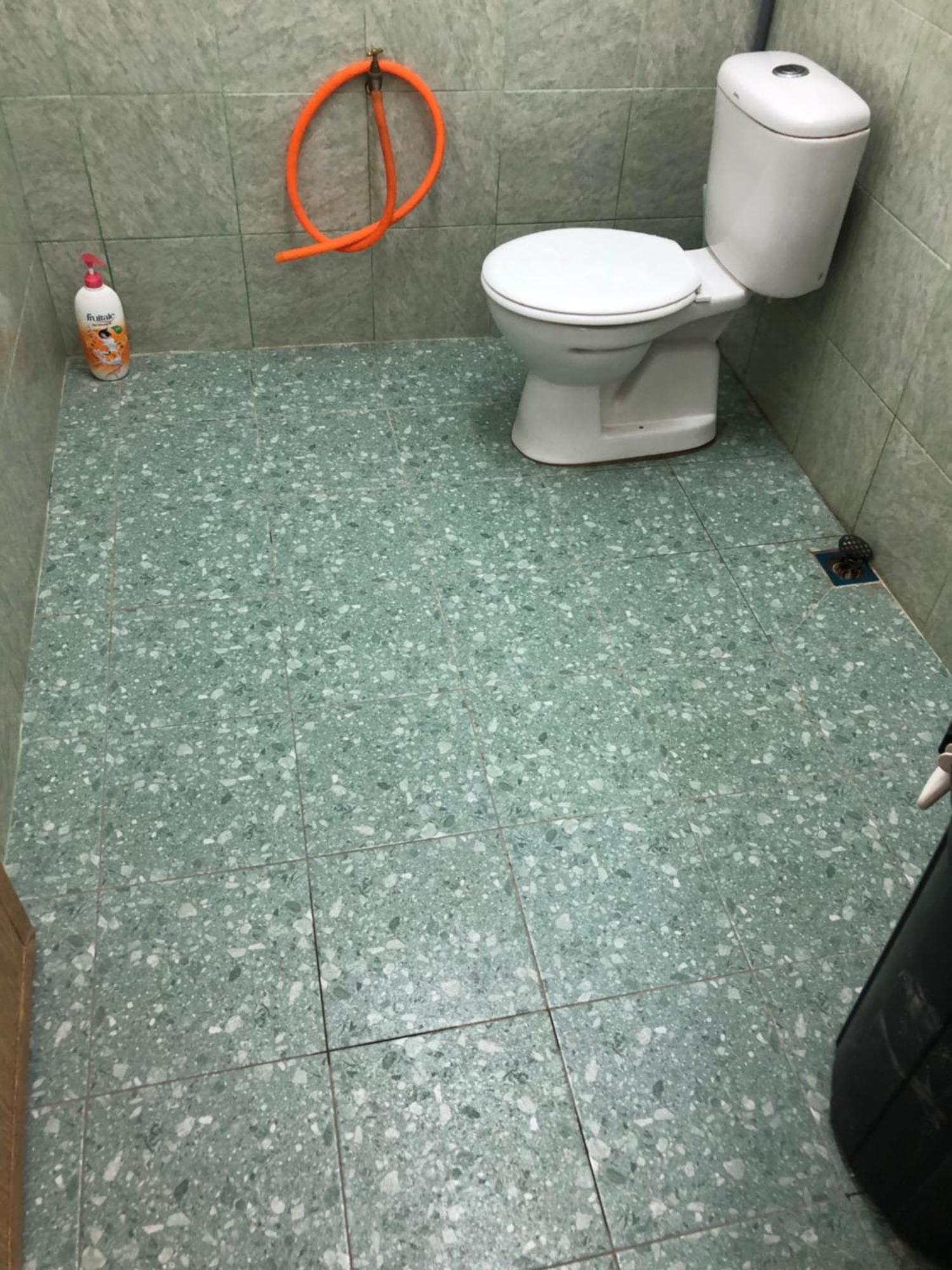 Homestay Idaman B B With 2 Room Aircond 2 Quen Bed And Not Sharing Room -Privacy Kuala Terengganu Exterior photo